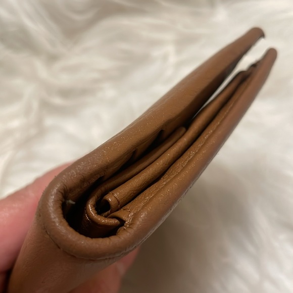 Prada Compact Wallet - Picture 3 of 10